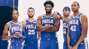 Michael Malone habla sobre los Philadelphia 76ers